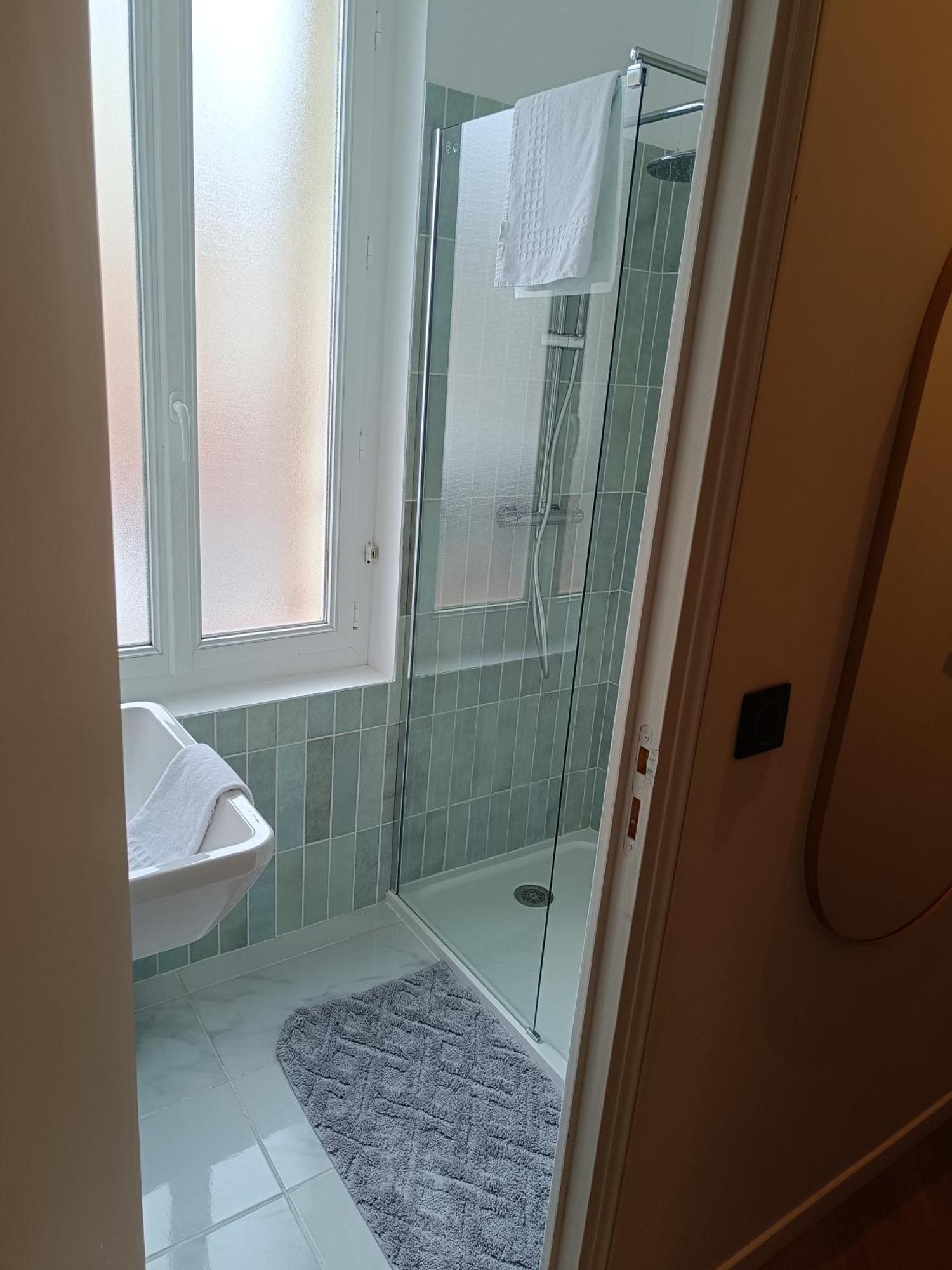 The Originals Boutique, Hotel D'Angleterre, Fecamp Bagian luar foto