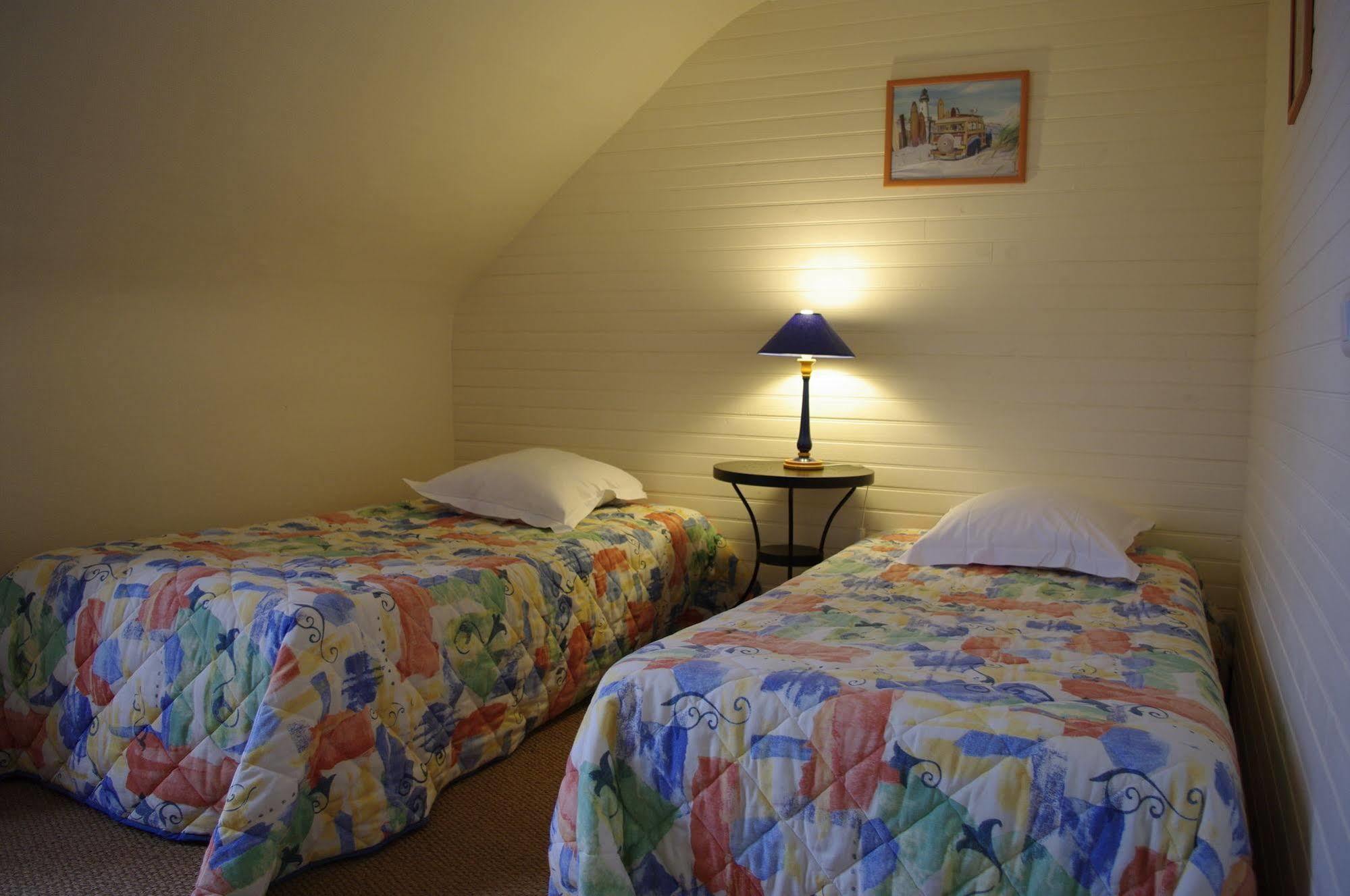 The Originals Boutique, Hotel D'Angleterre, Fecamp Bagian luar foto